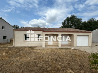 Maison a louer montauban - 4 pièce(s) - 94.3 m2 - Surfyn