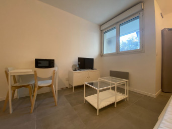 Appartement a louer villeurbanne - 1 pièce(s) - 19 m2 - Surfyn