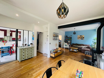 Maison a louer ville-d'avray - 7 pièce(s) - 148 m2 - Surfyn