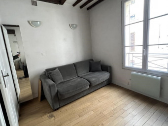 Appartement a louer paris-7e-arrondissement - 1 pièce(s) - 21 m2 - Surfyn