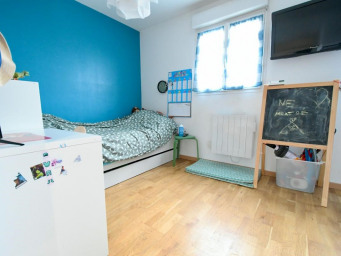 Maison a louer paris-12e-arrondissement - 4 pièce(s) - 90 m2 - Surfyn