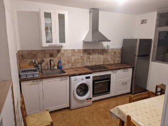 Appartement a louer saint-priest - 1 pièce(s) - 10 m2 - Surfyn