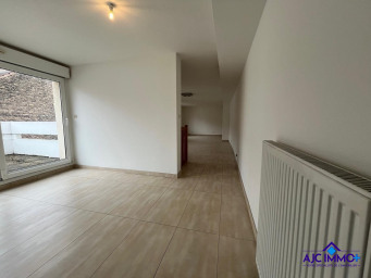 Appartement a louer strasbourg - 3 pièce(s) - 94 m2 - Surfyn