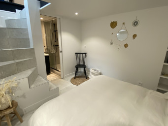 Appartement a louer neuilly-sur-seine - 2 pièce(s) - 26 m2 - Surfyn