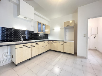 Appartement a louer metz - 1 pièce(s) - 30 m2 - Surfyn