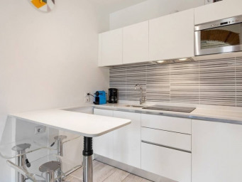 Appartement a louer villeurbanne - 1 pièce(s) - 35 m2 - Surfyn