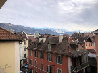 Appartement a louer annecy - 1 pièce(s) - 37.08 m2 - Surfyn