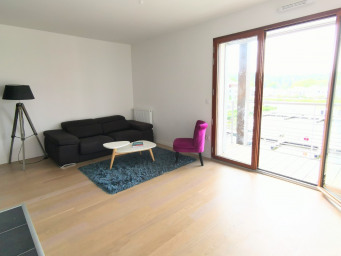 Appartement a louer l'isle-adam - 2 pièce(s) - 45 m2 - Surfyn