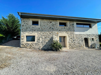 Maison a louer thonon-les-bains - 3 pièce(s) - 84 m2 - Surfyn