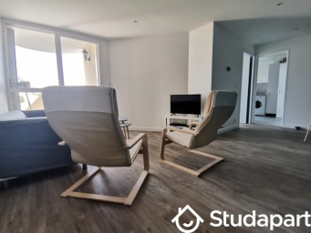 Appartement a louer fontaine - 1 pièce(s) - 10 m2 - Surfyn