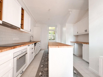 Maison a louer orvault - 4 pièce(s) - 82.1 m2 - Surfyn