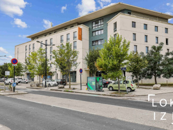 Appartement a louer - 1 pièce(s) - 19.46 m2 - Surfyn