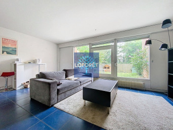 Maison a louer cergy - 5 pièce(s) - 97 m2 - Surfyn