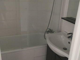 Appartement a louer paris-12e-arrondissement - 1 pièce(s) - 27.07 m2 - Surfyn