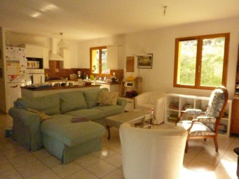 Maison a louer echirolles - 5 pièce(s) - 100 m2 - Surfyn