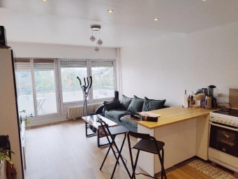 Appartement 210 000 € - 53 m²