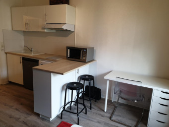 Appartement a louer chambery - 1 pièce(s) - 20 m2 - Surfyn