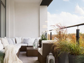 Appartement 644 000 € - 80 m²