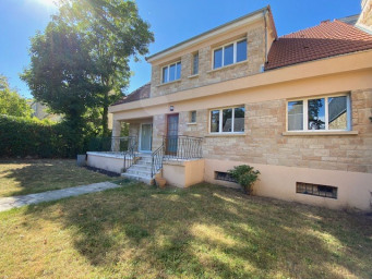 Maison a louer chaville - 8 pièce(s) - 181 m2 - Surfyn