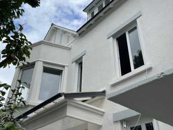 Maison a louer quimper - 10 pièce(s) - 190 m2 - Surfyn