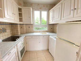 Appartement a louer enghien-les-bains - 3 pièce(s) - 52 m2 - Surfyn