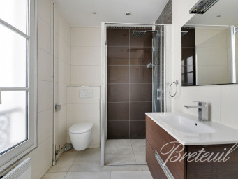 Appartement a louer paris-4e-arrondissement - 1 pièce(s) - 35.77 m2 - Surfyn