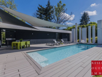9 Annonces De Vente De Maisons Avec Piscine A Tassin La Demi Lune 69 Seloger Com