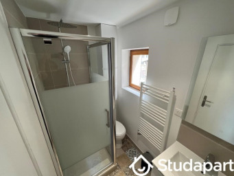 Appartement a louer mantes-la-jolie - 1 pièce(s) - 9 m2 - Surfyn