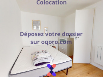 Maison 5 pièce(s) 110 m²à louer Tourcoing