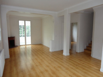 Maison a louer nogent-sur-marne - 6 pièce(s) - 93 m2 - Surfyn