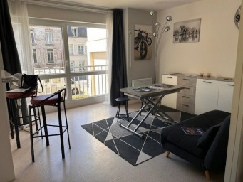 Appartement a louer lisieux - 1 pièce(s) - 37 m2 - Surfyn
