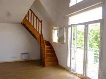 Appartement a louer palaiseau - 2 pièce(s) - 46 m2 - Surfyn