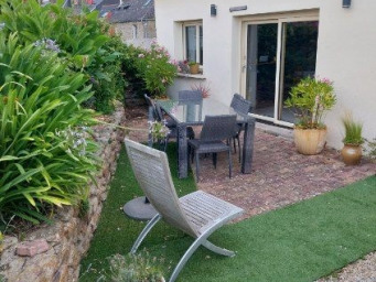 Maison a louer saint-malo - 3 pièce(s) - 60 m2 - Surfyn