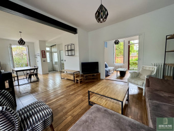 Maison a louer guyancourt - 9 pièce(s) - 148 m2 - Surfyn