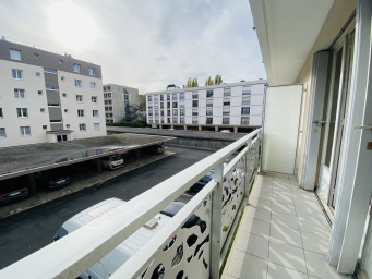 Appartement a louer fontenay-aux-roses - 1 pièce(s) - 35.08 m2 - Surfyn
