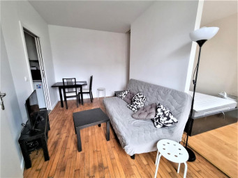 Appartement a louer paris-10e-arrondissement - 2 pièce(s) - 26.65 m2 - Surfyn