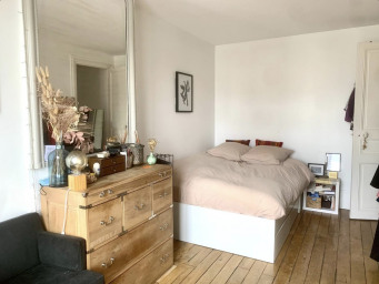 Appartement a louer montmagny - 3 pièce(s) - 55 m2 - Surfyn