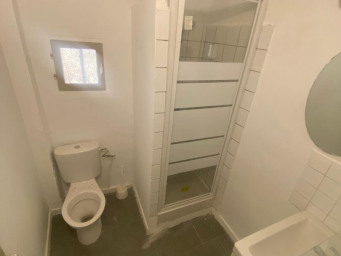 Appartement a louer marseille-2e-arrondissement - 2 pièce(s) - 40 m2 - Surfyn