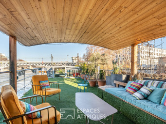 Maison 495 000 € - 195 m²