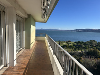 Appartement a louer martigues - 5 pièce(s) - 98 m2 - Surfyn