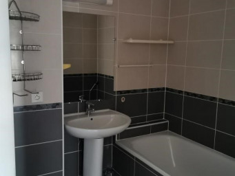 Appartement a louer dieppe - 3 pièce(s) - 63 m2 - Surfyn