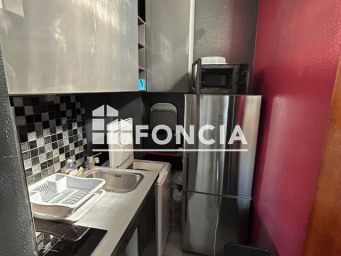 Appartement a louer savigny-sur-orge - 1 pièce(s) - 29.1 m2 - Surfyn