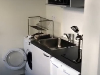 Appartement a louer noisy-le-grand - 1 pièce(s) - 23 m2 - Surfyn