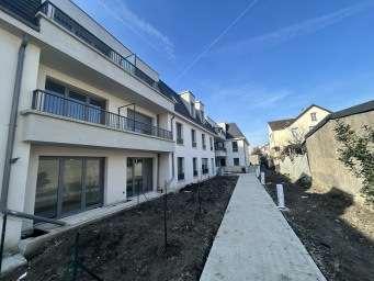 Appartement a louer deuil-la-barre - 3 pièce(s) - 60.23 m2 - Surfyn