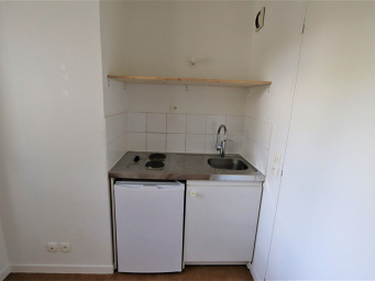Appartement a louer bourg-la-reine - 1 pièce(s) - 11.35 m2 - Surfyn
