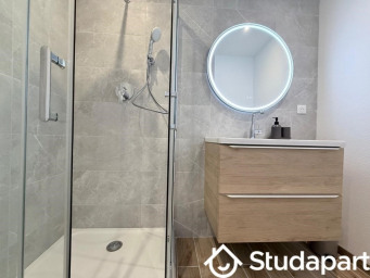 Maison a louer nancy - 2 pièce(s) - 40 m2 - Surfyn