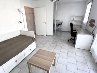 Appartement a louer marseille-5e-arrondissement - 1 pièce(s) - 27 m2 - Surfyn