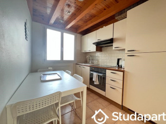 Maison a louer toulouse - 1 pièce(s) - 20 m2 - Surfyn