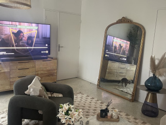 Appartement a louer ermont - 3 pièce(s) - 71 m2 - Surfyn