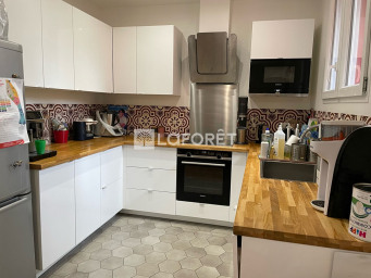 Maison a louer creteil - 5 pièce(s) - 80 m2 - Surfyn